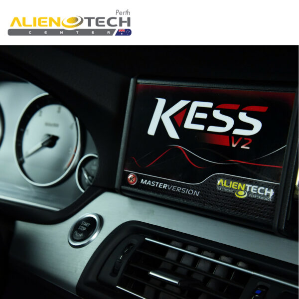 Alien Tech Coding Injectors ALIENTECH TUNING TOOLS - ECUWEST