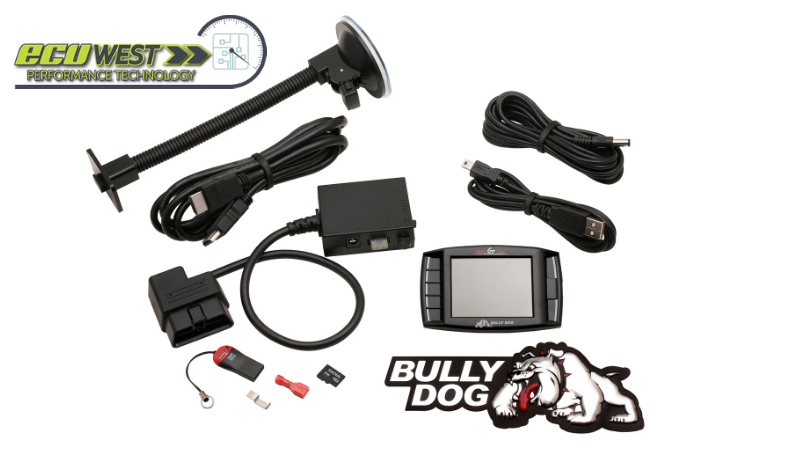 Bully Dog 40428