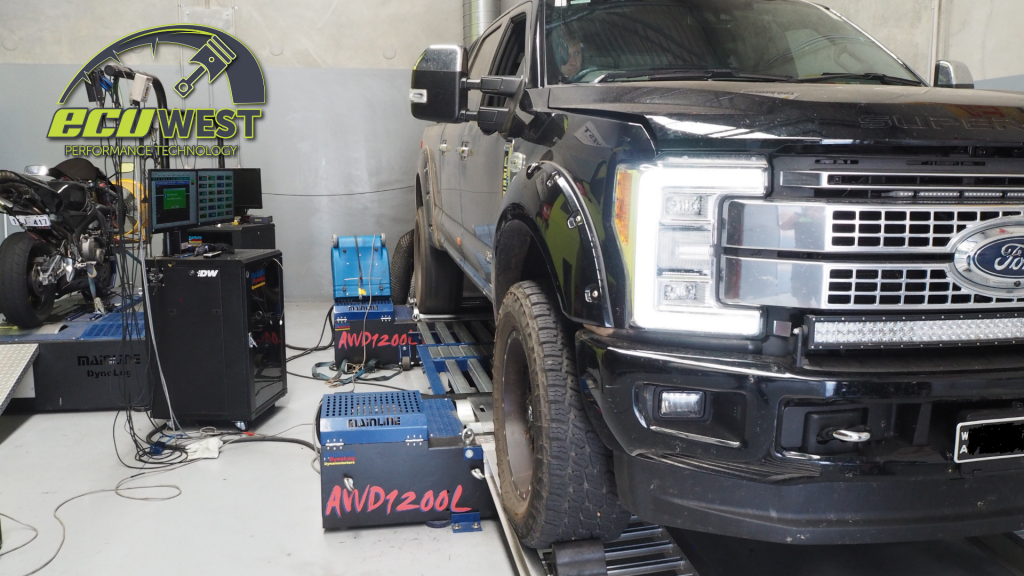 2018 Ford F250 6.7L SOTF