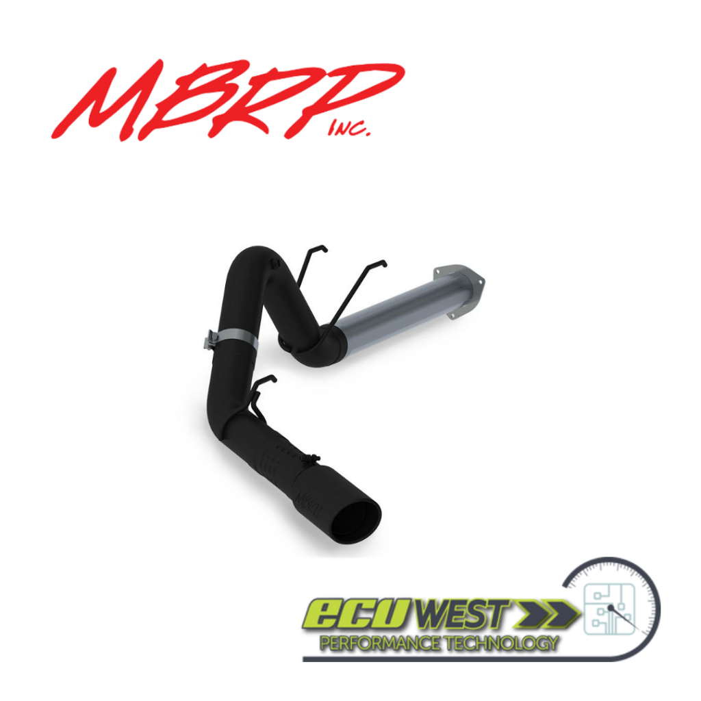 S6289BLK 4 BLACK SERIES FILTER-BACK EXHAUST SYSTEM
