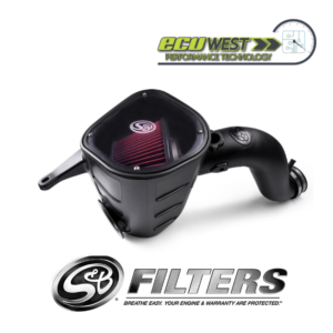 S&B 13-18 Dodge Ram 6.7L 75-5068