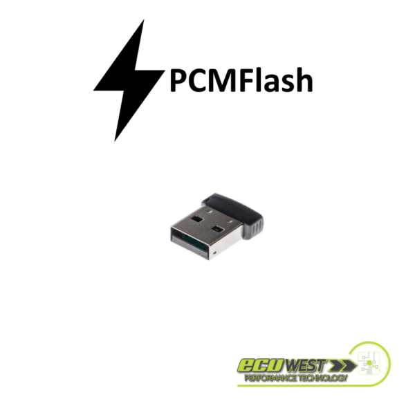 PCMFlash